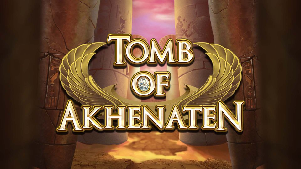 Tomb Of Akhenaten Dnt